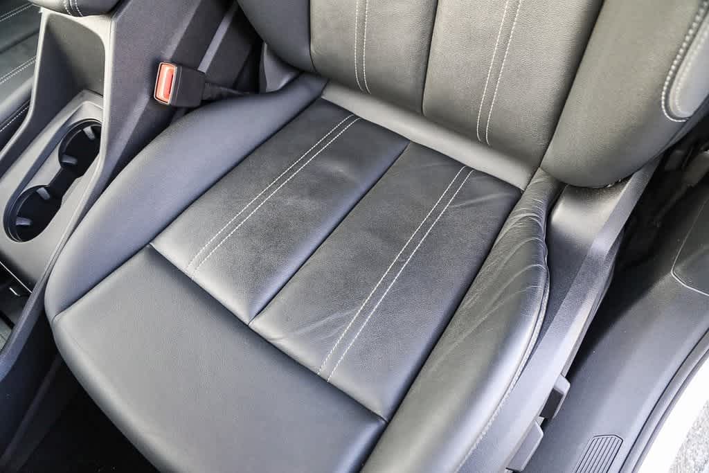 Thumbnail: 2023 Audi Q4 e-tron - 23