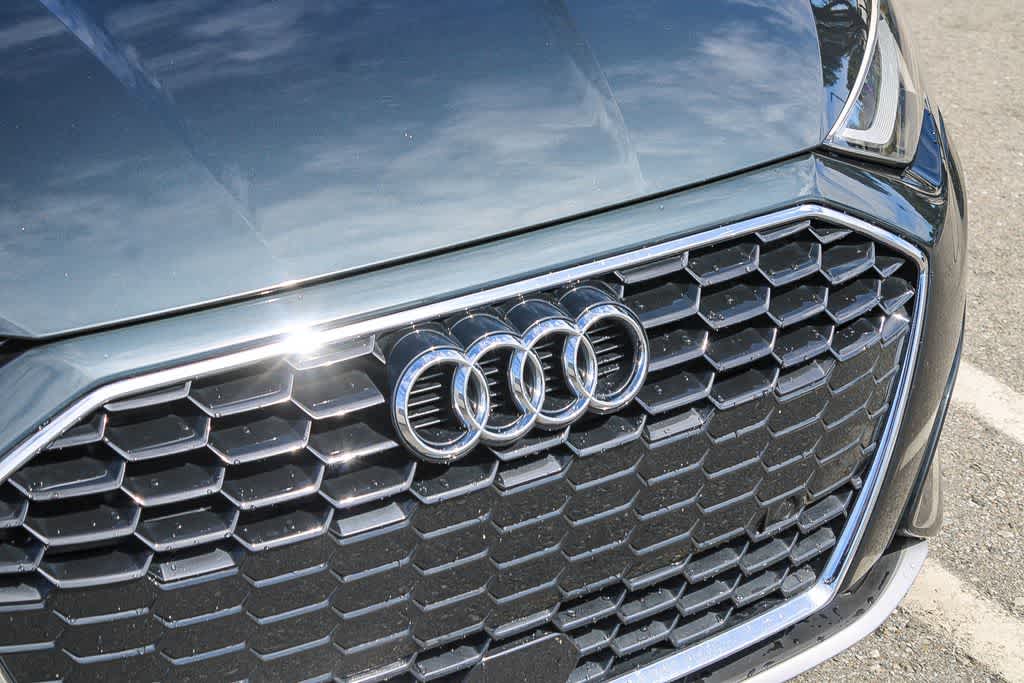 Thumbnail: 2023 Audi A3 - 5