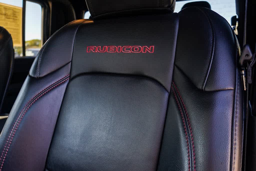 Thumbnail: 2020 Jeep Gladiator - 27