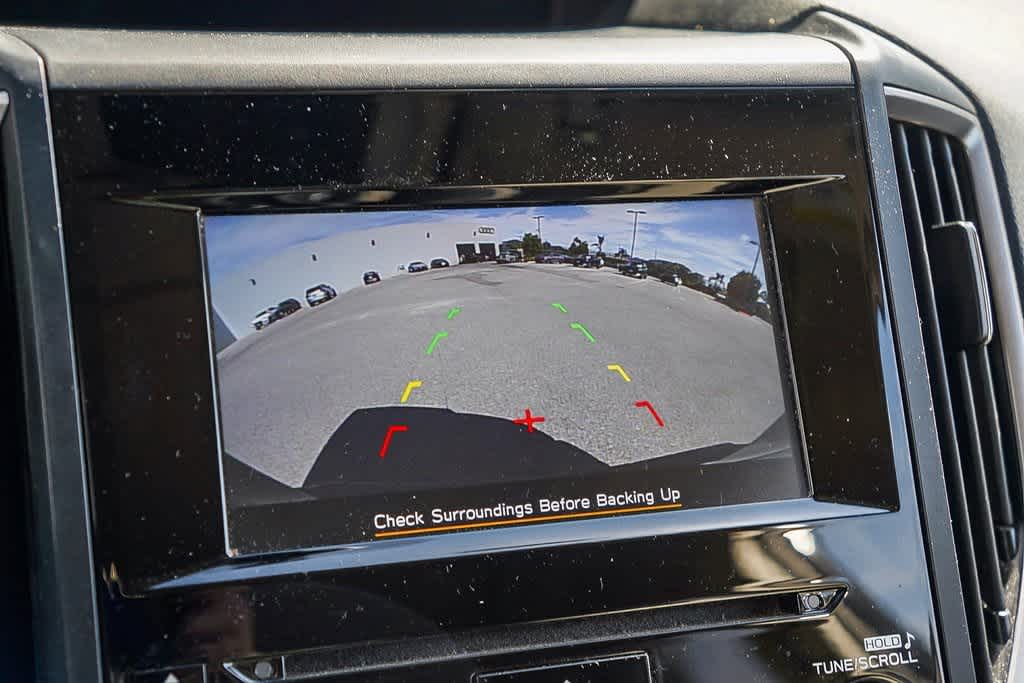 Thumbnail: 2019 Subaru Forester - 21