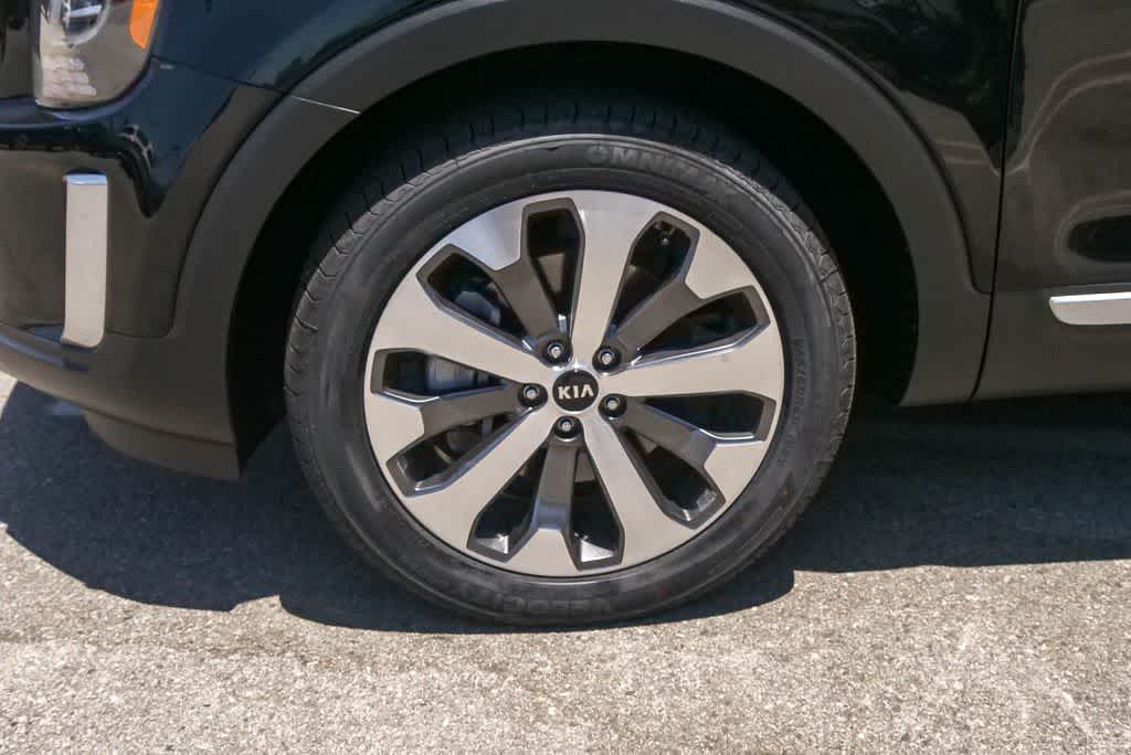 Thumbnail: 2020 Kia Telluride - 6