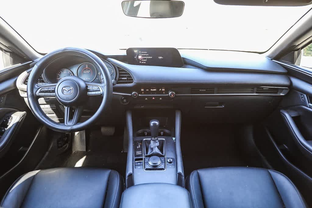 Thumbnail: 2021 Mazda Mazda3 - 11