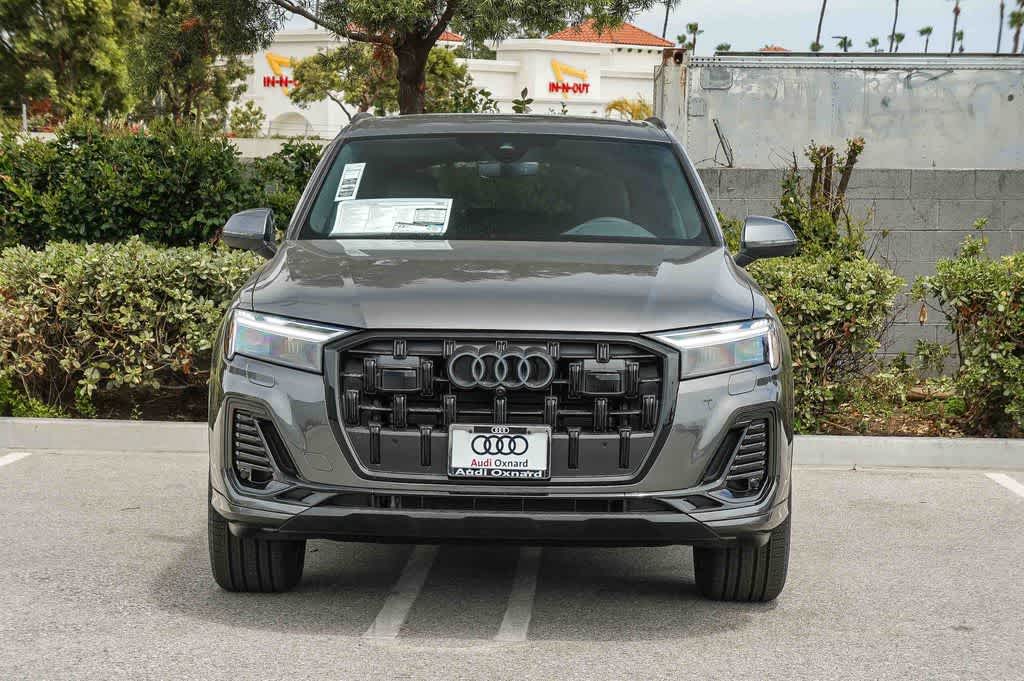 Thumbnail: 2026 Audi Q7 - 2