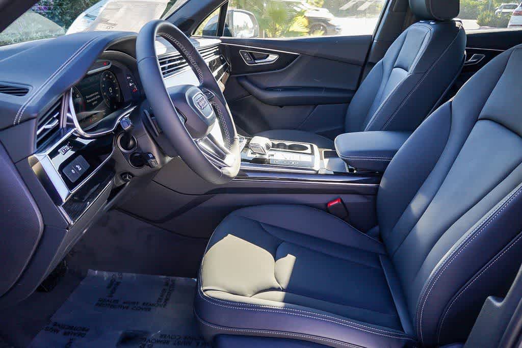 Thumbnail: 2026 Audi Q7 - 20