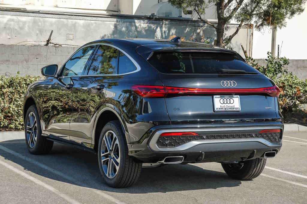 Thumbnail: 2026 Audi Q5 - 6