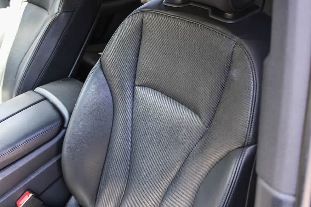 Thumbnail: 2018 Audi Q7 - 18