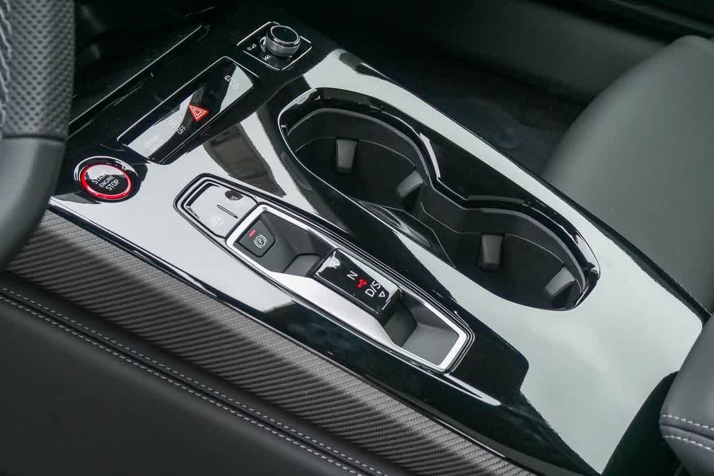 Thumbnail: 2026 Audi S5 - 19
