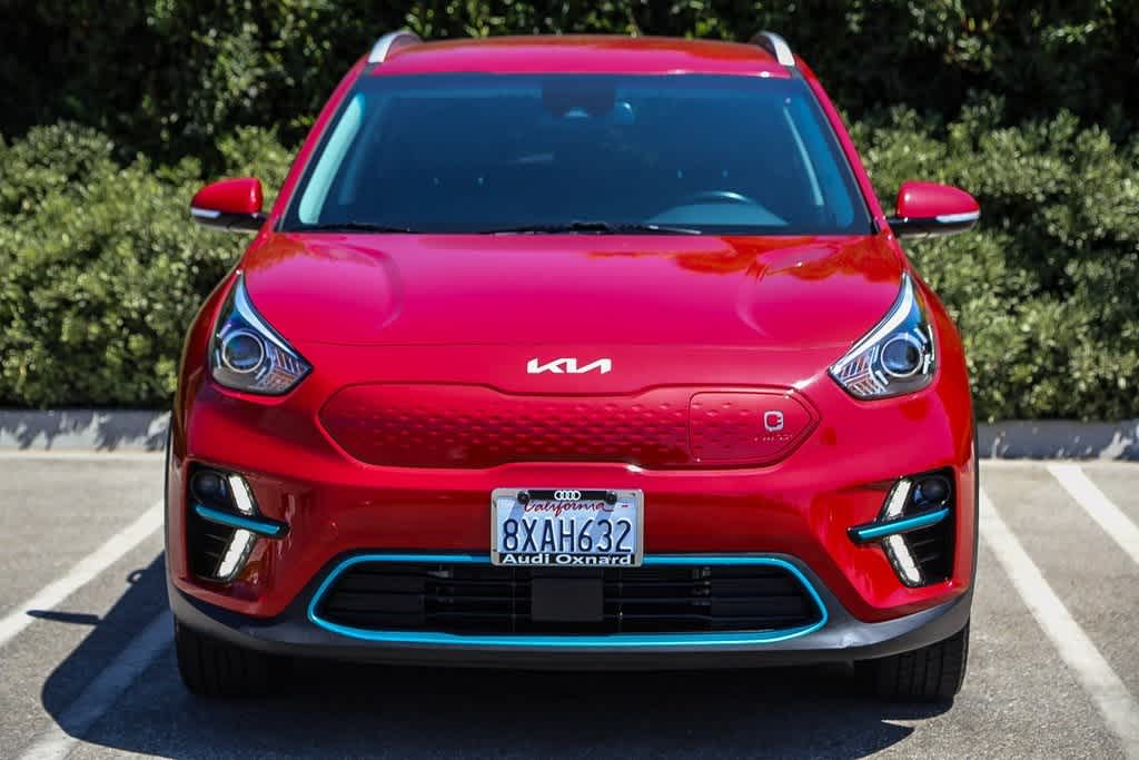 Used 2022 Kia Niro EX with VIN KNDCC3LG3N5118181 for sale in Oxnard, CA