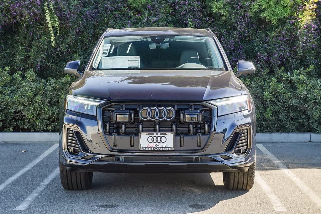 Thumbnail: 2026 Audi Q7 - 2