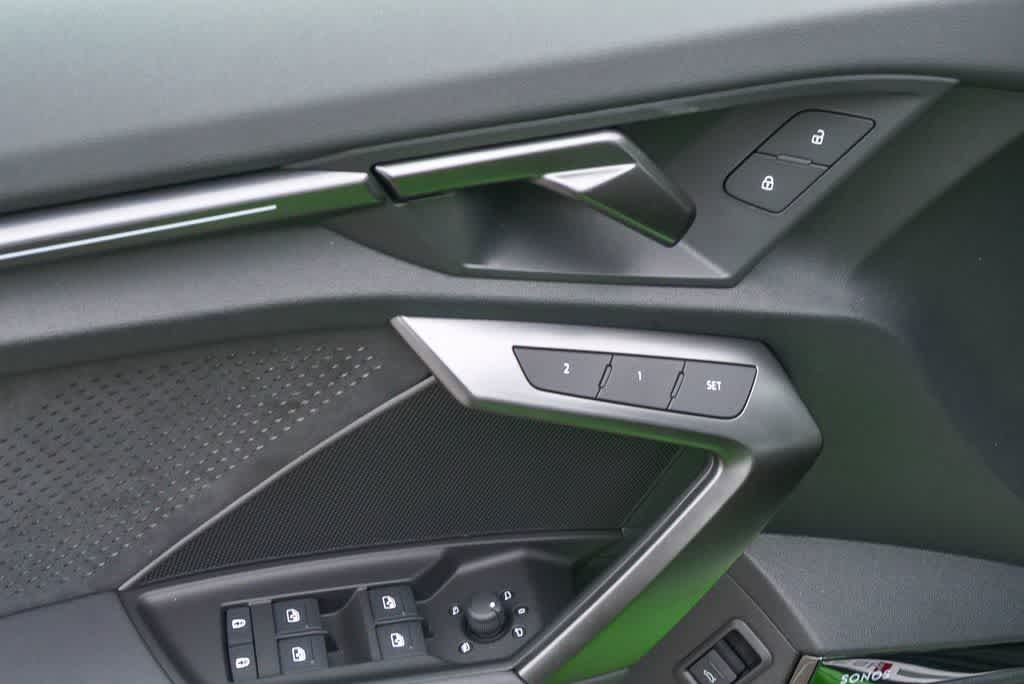 Thumbnail: 2026 Audi RS 3 - 20