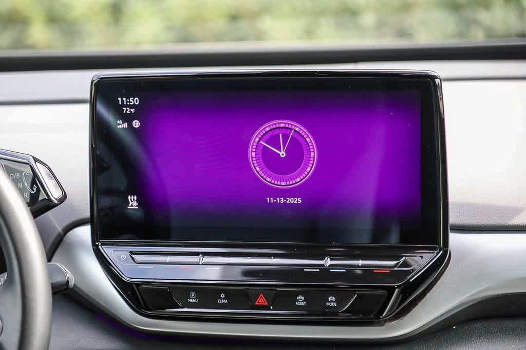 Thumbnail: 2022 Volkswagen ID.4 - 12