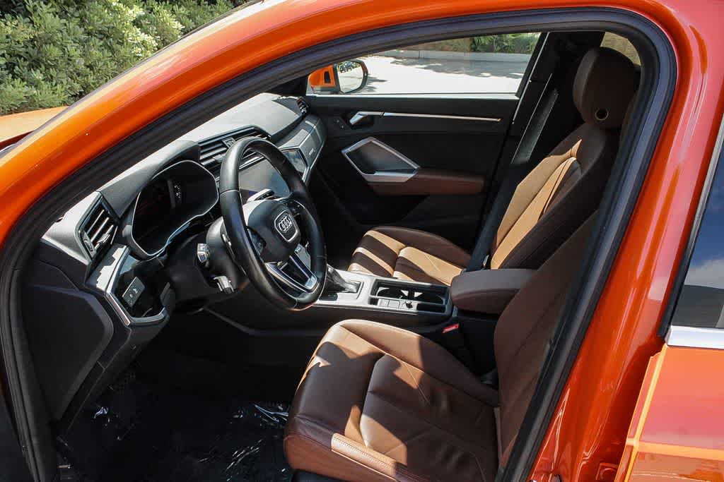 Thumbnail: 2024 Audi Q3 - 18