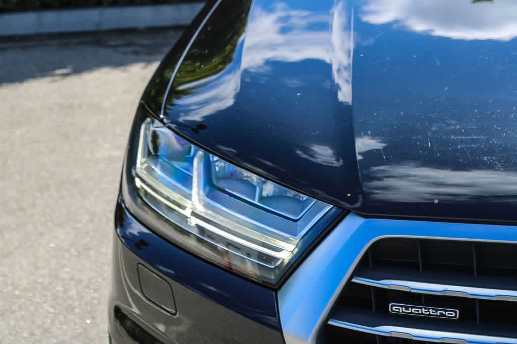 Thumbnail: 2018 Audi Q7 - 3