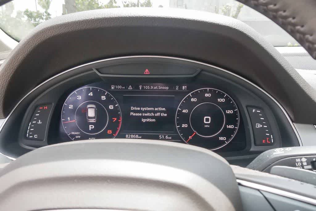 Thumbnail: 2019 Audi Q7 - 24