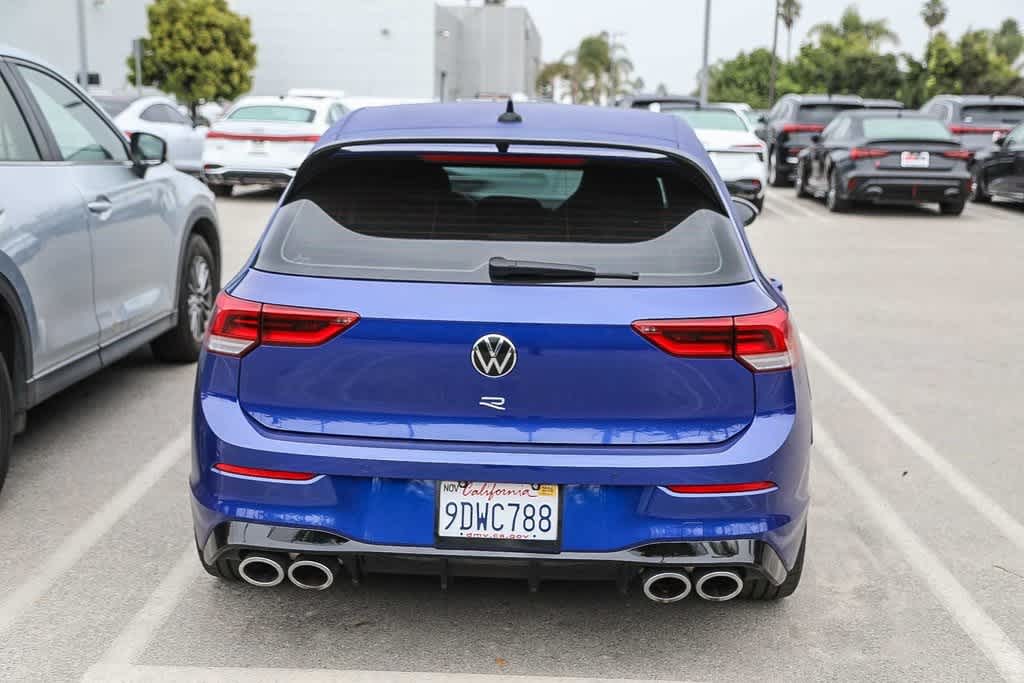 Thumbnail: 2023 Volkswagen Golf - 5