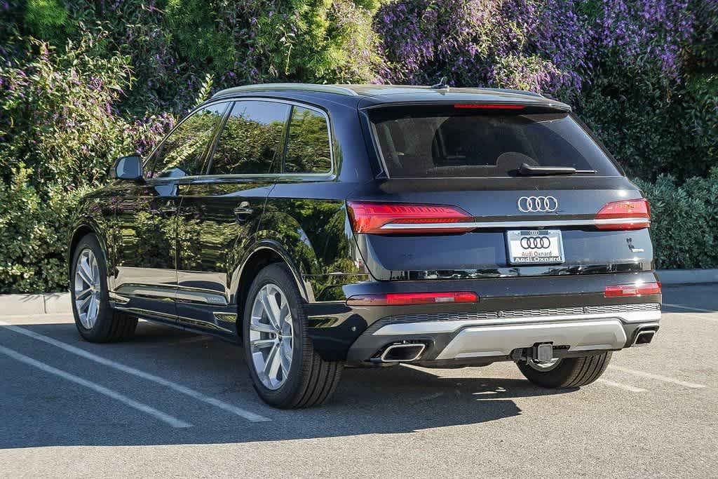Thumbnail: 2026 Audi Q7 - 6