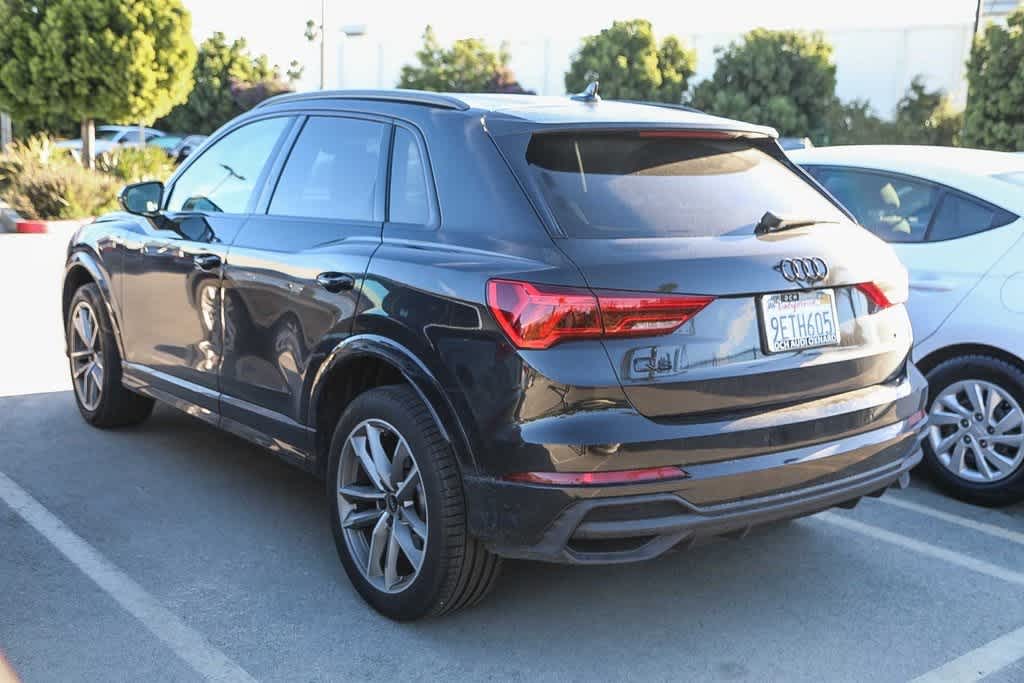 Thumbnail: 2023 Audi Q3 - 6