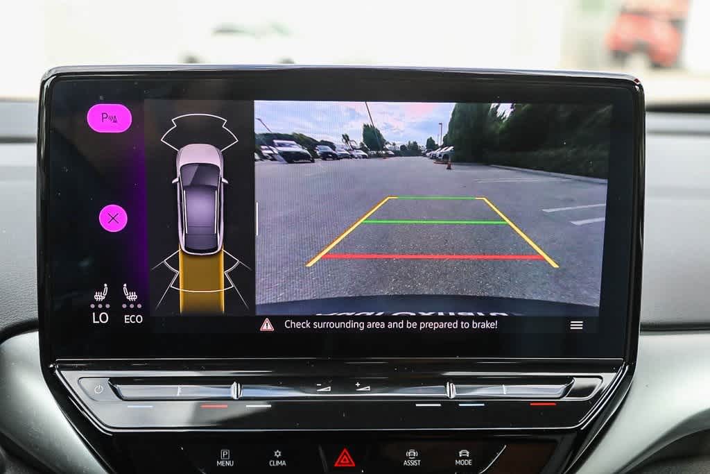 Thumbnail: 2022 Volkswagen ID.4 - 20