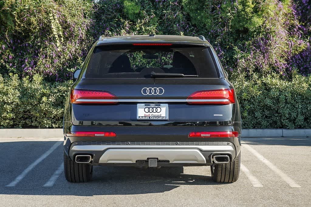 Thumbnail: 2026 Audi Q7 - 5