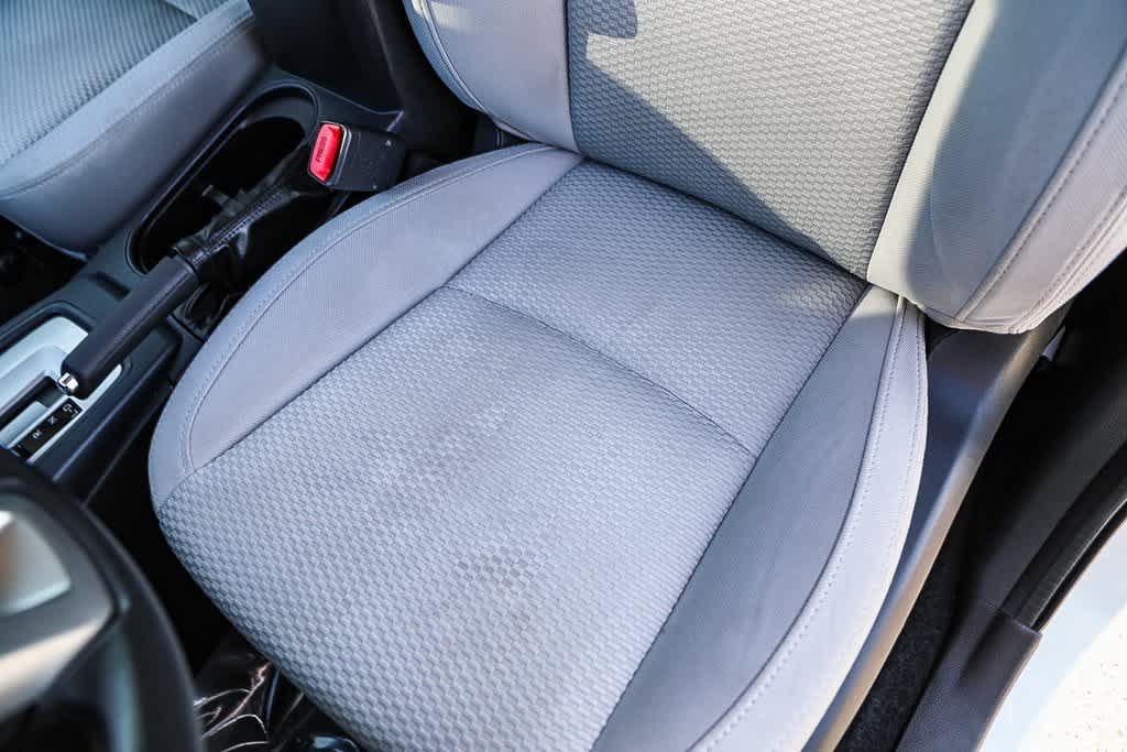 Thumbnail: 2017 Subaru Forester - 24