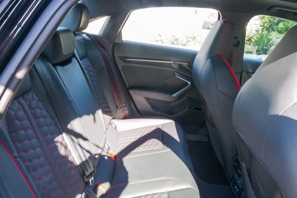 Thumbnail: 2026 Audi RS 3 - 15