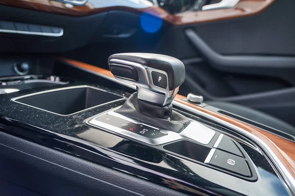 Thumbnail: 2023 Audi A5 - 25