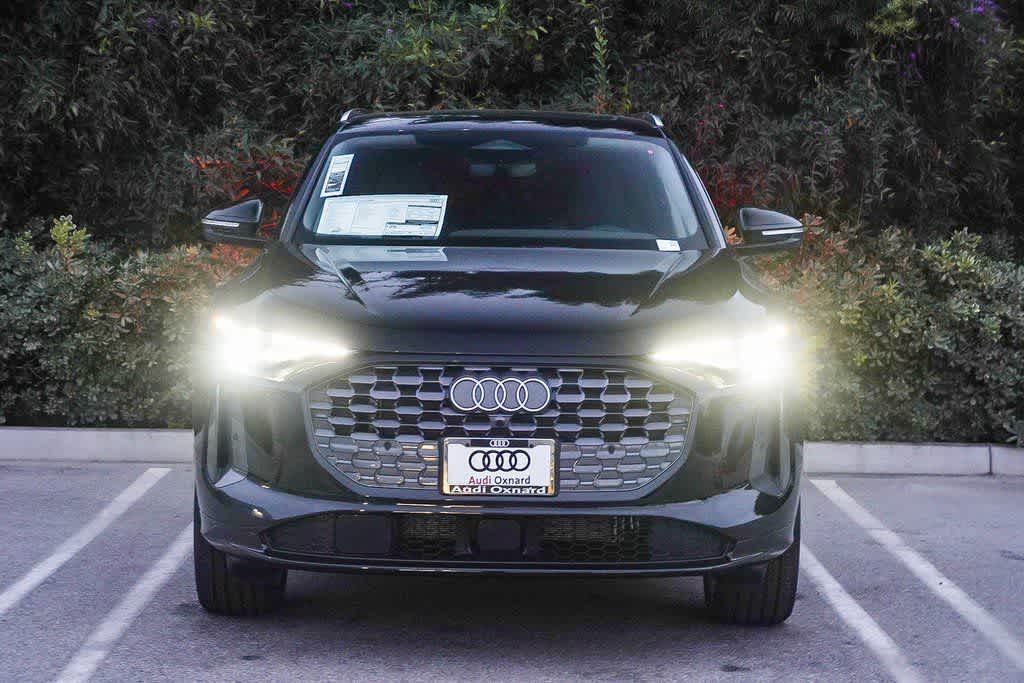 Thumbnail: 2025 Audi Q5 - 2