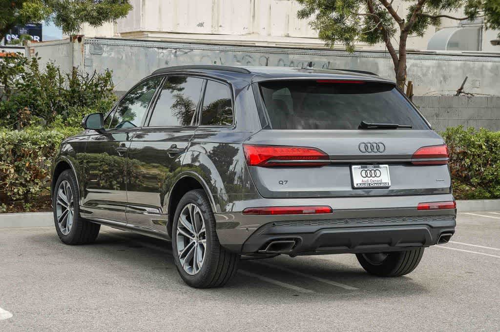 Thumbnail: 2026 Audi Q7 - 6