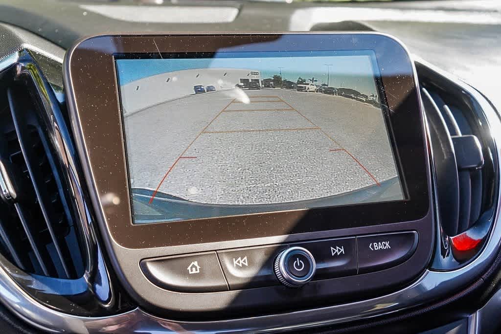 Thumbnail: 2018 Chevrolet Volt - 26