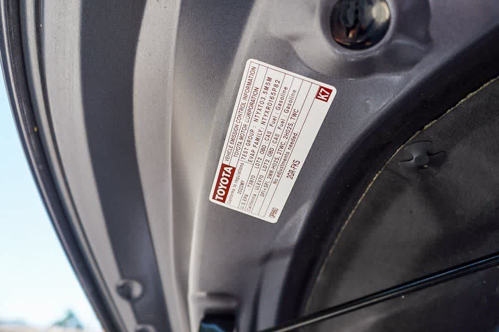 Thumbnail: 2022 Toyota Highlander - 31