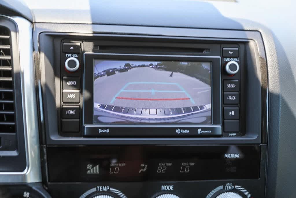 Thumbnail: 2019 Toyota Sequoia - 22