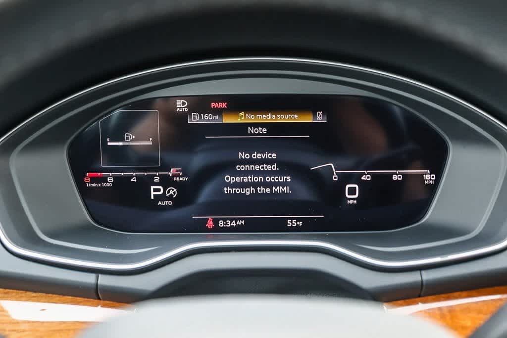 Thumbnail: 2023 Audi Q5 - 21