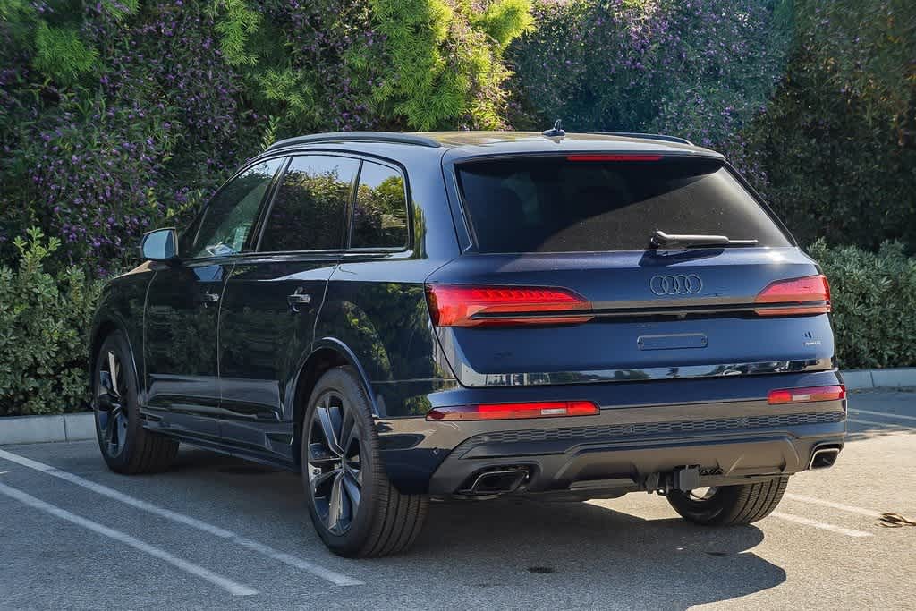 Thumbnail: 2026 Audi Q7 - 6