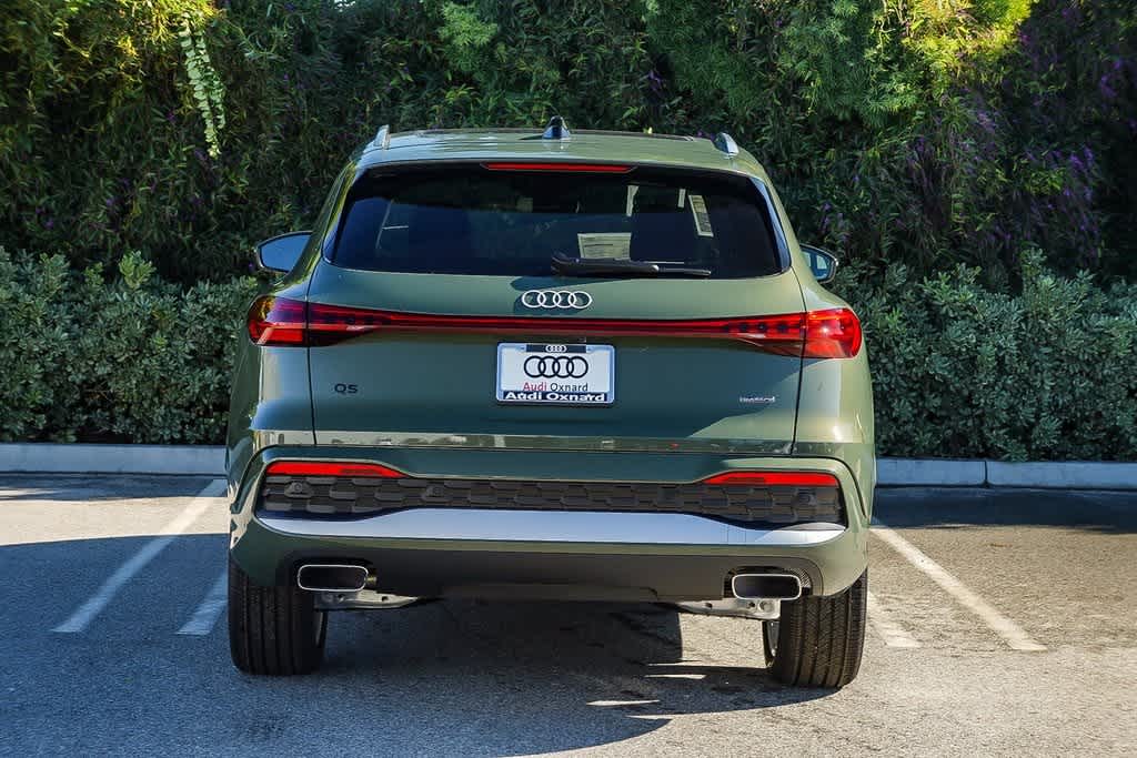 Thumbnail: 2025 Audi Q5 - 5