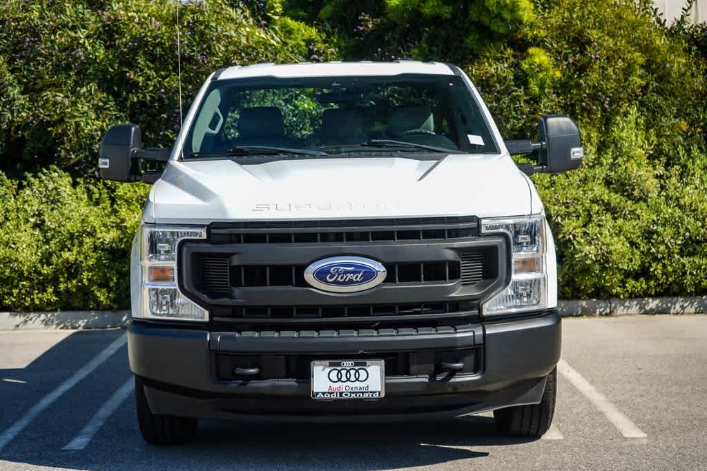 2020 Ford Econoline E-250 2