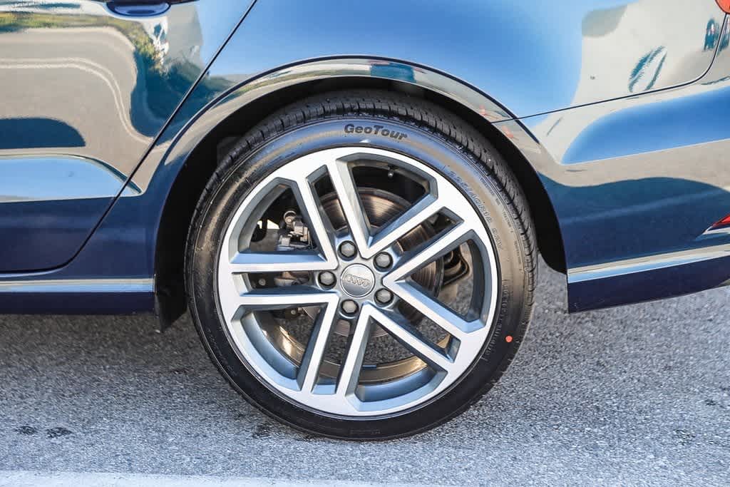 Thumbnail: 2020 Audi A3 - 10