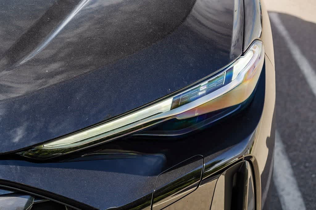 Thumbnail: 2025 Audi Q5 - 8