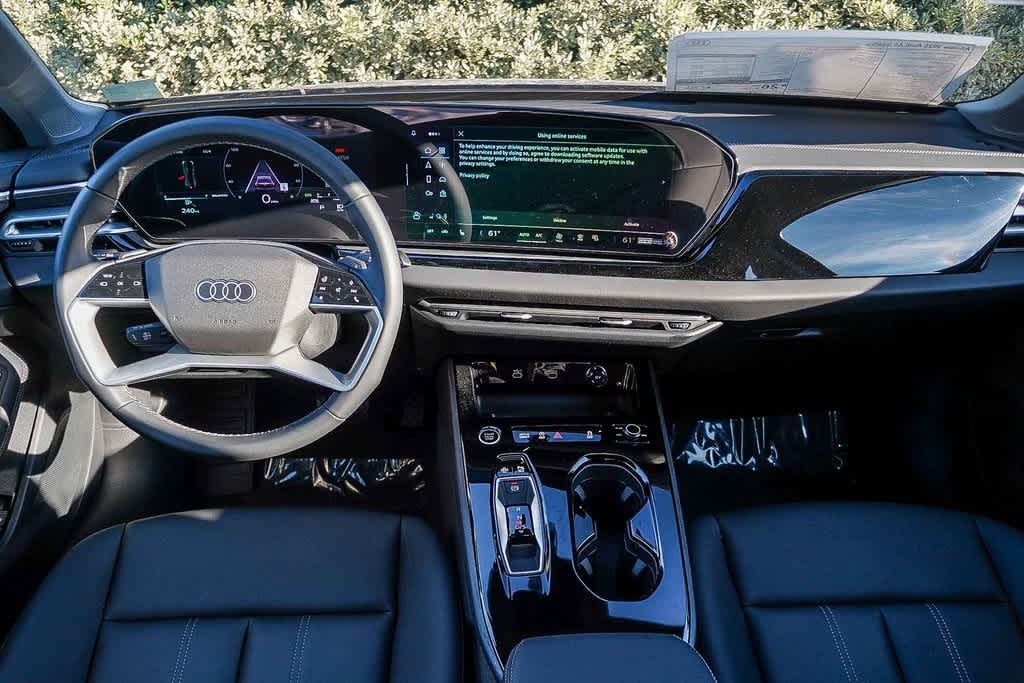 Thumbnail: 2025 Audi A5 - 13