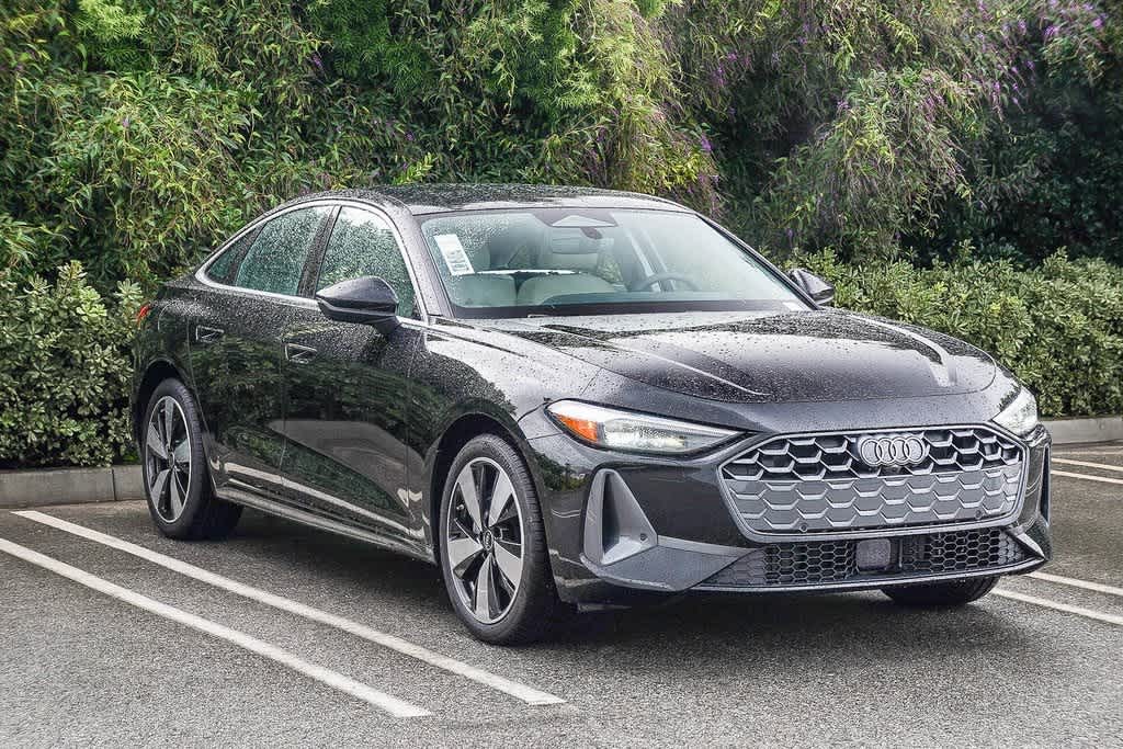 Thumbnail: 2025 Audi A5 - 3