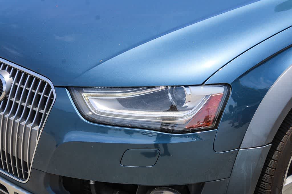 Thumbnail: 2015 Audi Allroad - 4