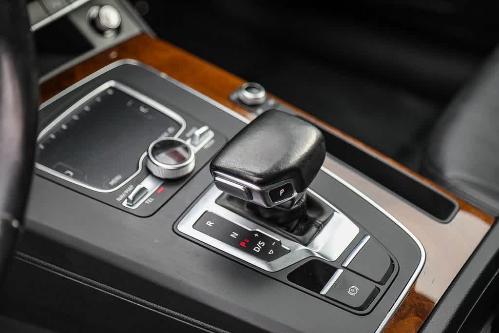 Thumbnail: 2018 Audi Q5 - 19