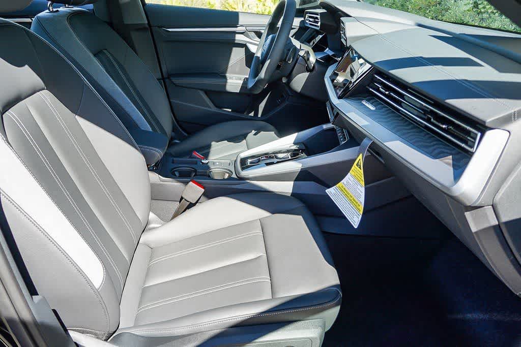 Thumbnail: 2026 Audi A3 - 19