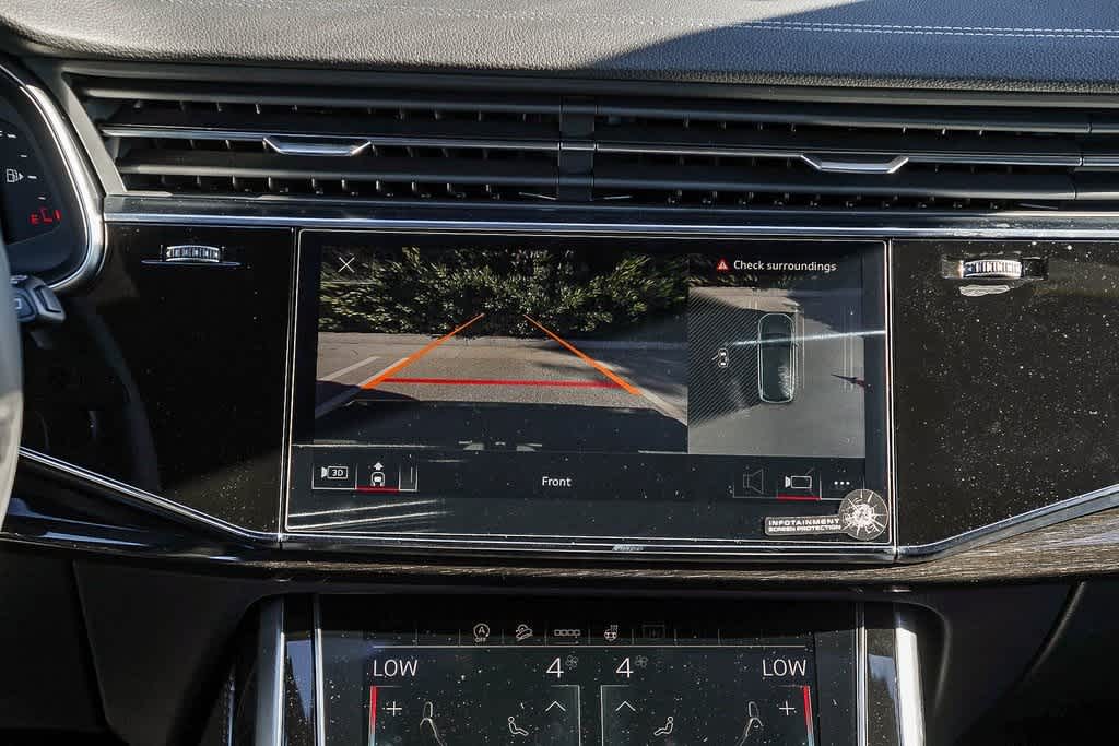 Thumbnail: 2026 Audi Q7 - 14