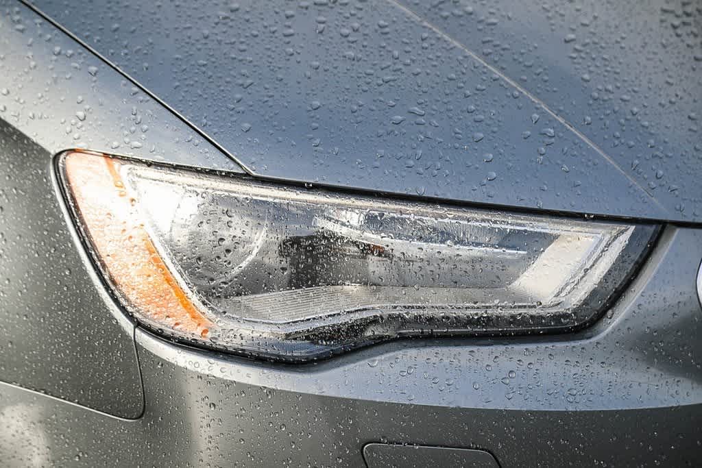 Thumbnail: 2016 Audi S3 - 14