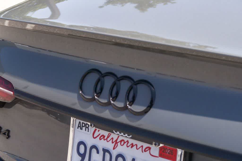 Thumbnail: 2023 Audi S4 - 11