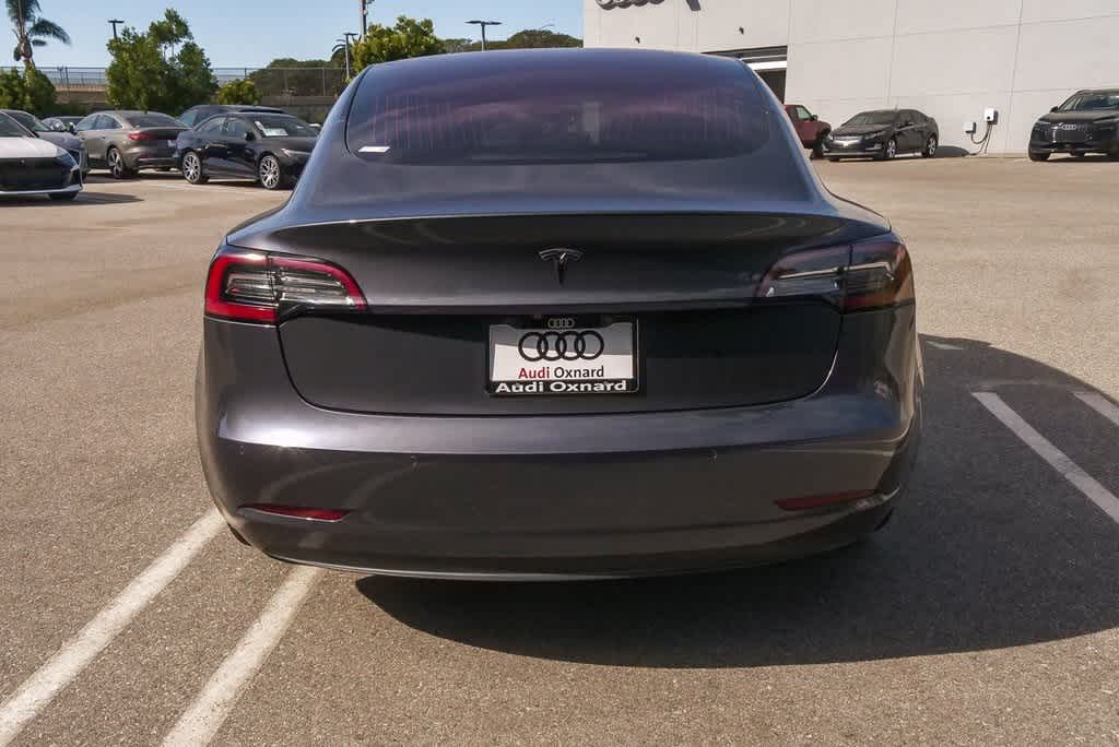 Thumbnail: 2018 Tesla Model 3 - 9