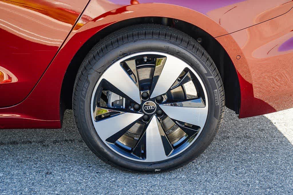 Thumbnail: 2025 Audi A5 - 11