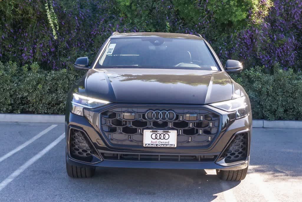 Thumbnail: 2026 Audi Q8 - 2