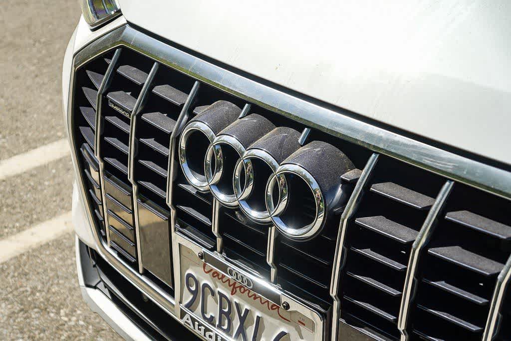 Thumbnail: 2022 Audi Q3 - 9