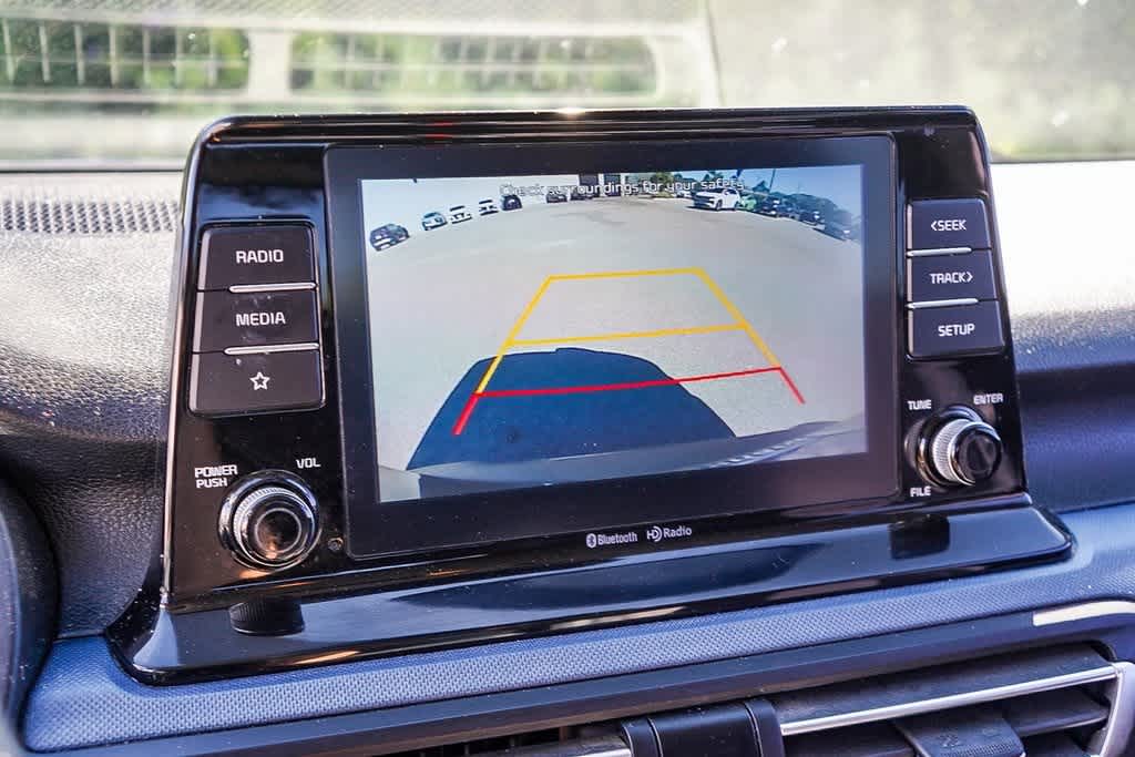 Thumbnail: 2021 Kia Seltos - 21